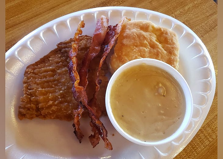 Highest-rated Southern restaurants in Dalton by diners
