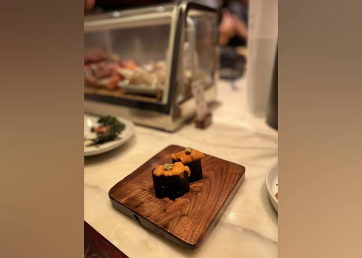 Houston, Texas: Uchi Houston