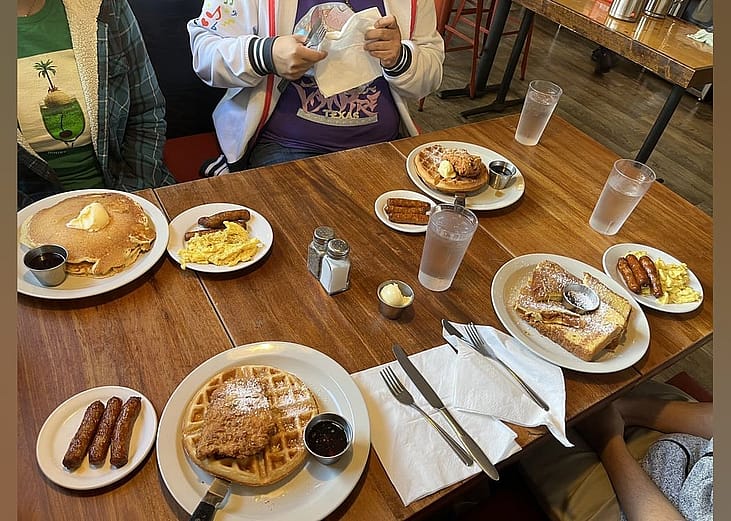 Highest-rated comfort food restaurants in Albany, according to Yelp