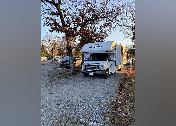 Highest-rated campgrounds in Dalton, according to Yelp