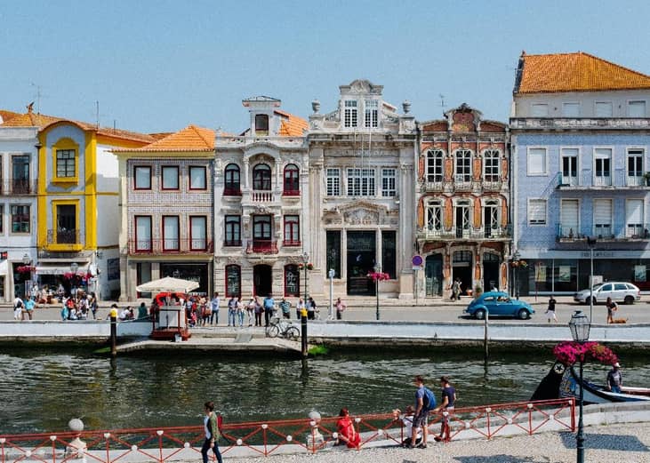 #12. Portugal
