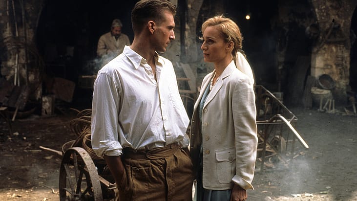 1997: The English Patient