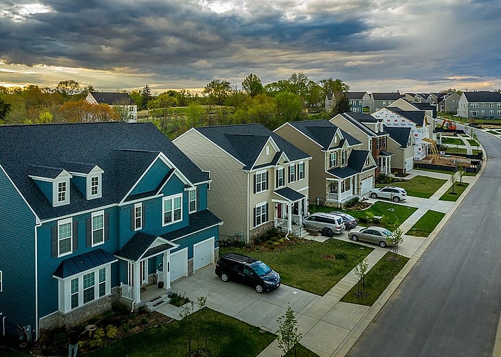Average North Dakota mortgage debt increased to $198,464 in 2024