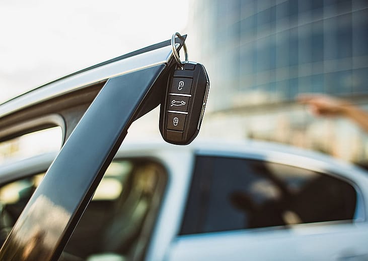 Average auto lease payments are increasing in North Dakota