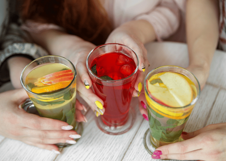2020: The Alcohol-free movement