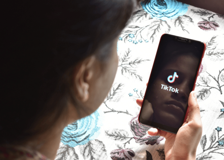 2019: TikTok 