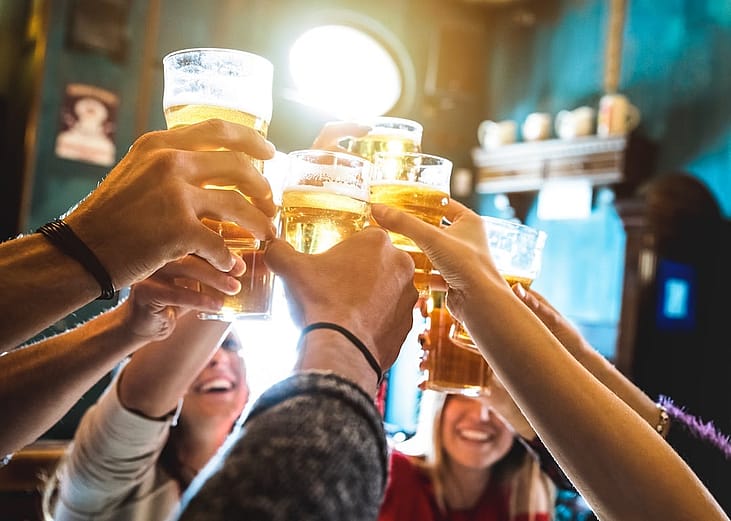 Highest-rated IPAs in Idaho