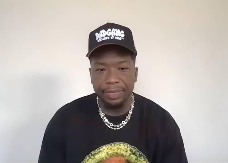 Three-time NBA Slam Dunk champion Nate Robinson.