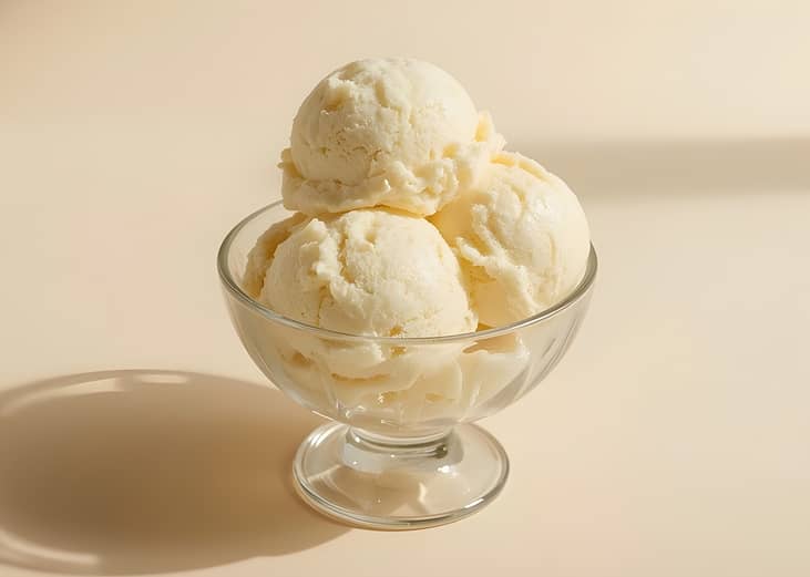 Pint-sized obsessions: New Hampshire's favorite ice cream flavors and brands, according to Instacart data