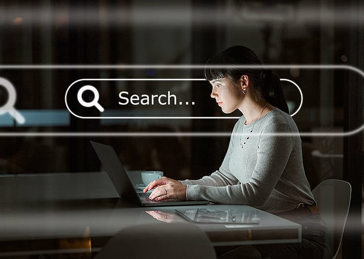 A data privacy professional researching for AI-generated and SEO-related information for data analytics.