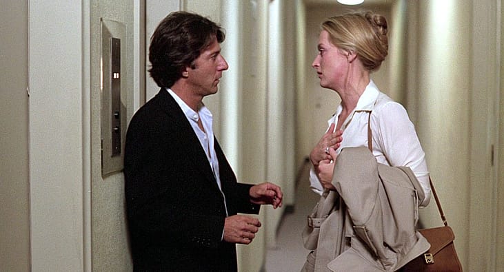 1980: Kramer vs. Kramer