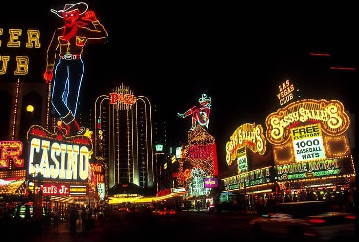 Nevada