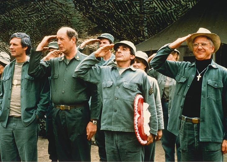 Ranking the best MASH episodes of all time