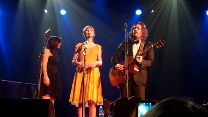 #41. "Safe and Sound feat. The Civil Wars" (2012)