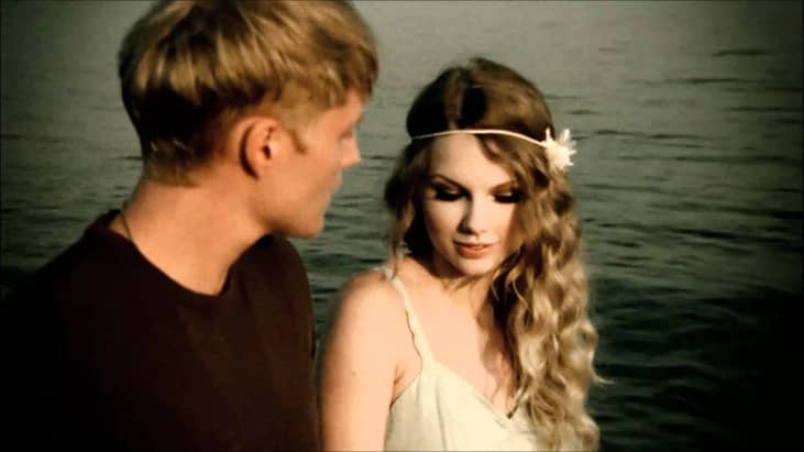 #12. "Hey Stephen" (2008)