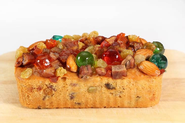Fruitcake