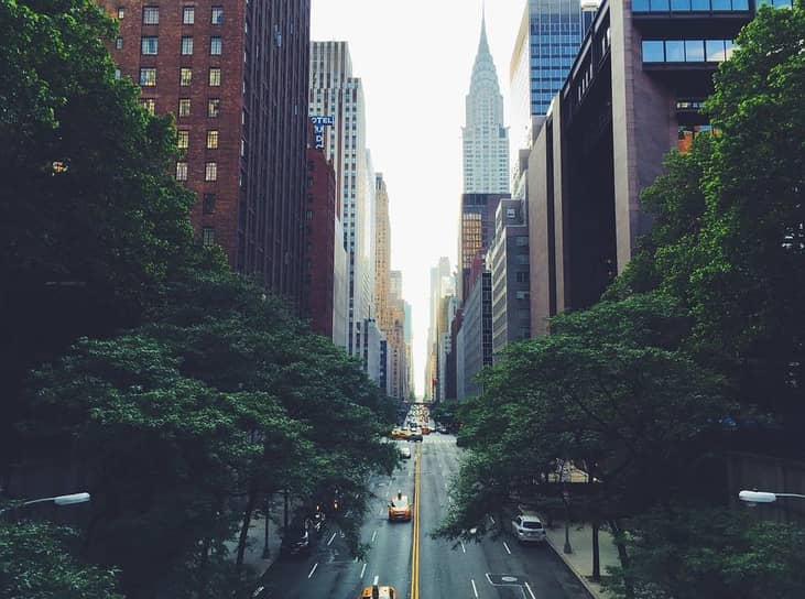 #23. New York