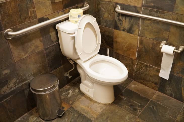 #47. November 19: World Toilet Day