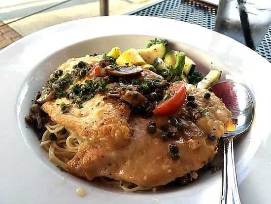 Highest-rated Italian restaurants in Coeur d'Alene, according to Tripadvisor