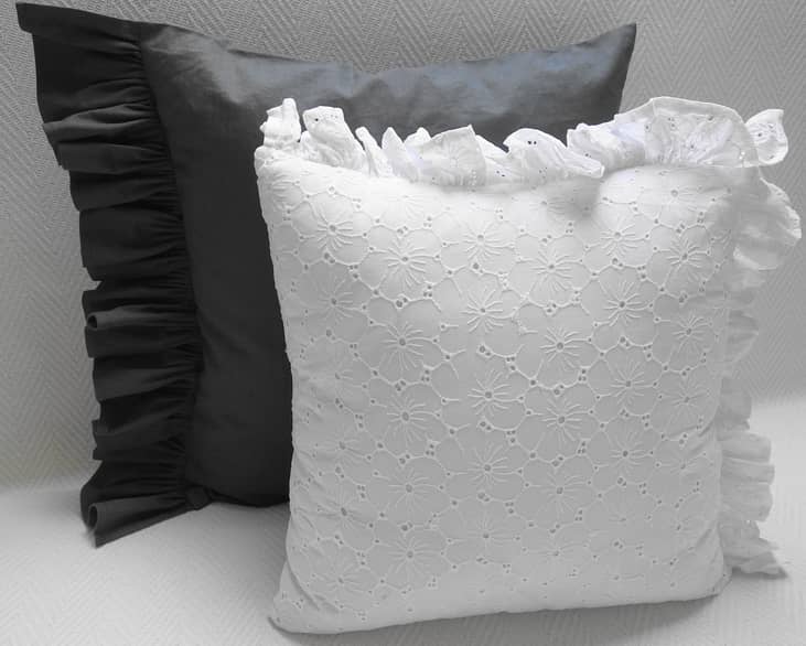 #22. May 29: Put a Pillow on Your Fridge Day