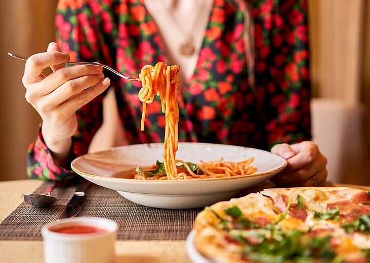Highest-rated Italian restaurants in Beckley by diners
