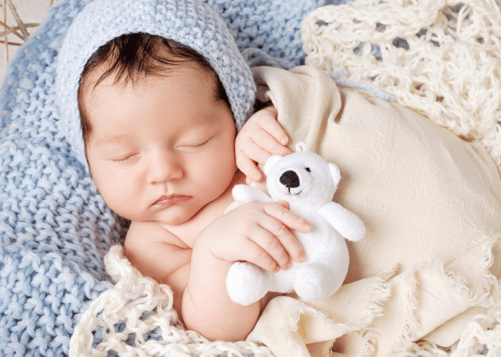 #1. Noah (for boys)