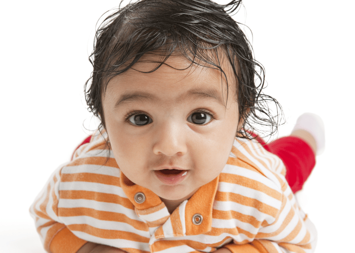 #24. Gabriel (for boys)