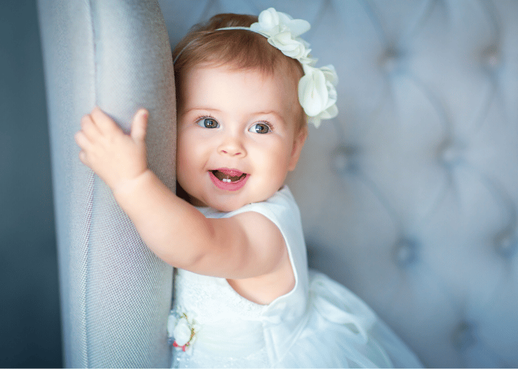 #10. Madison (for girls)