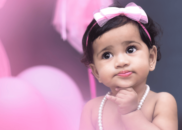 #6. Mia (for girls)