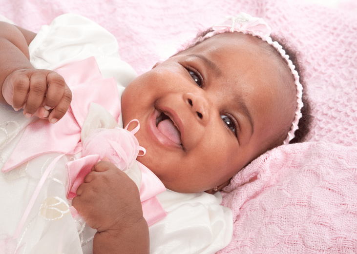 #4. Isabella (for girls)