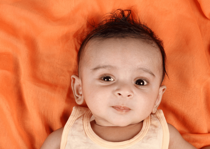 #3. Jacob (for boys)