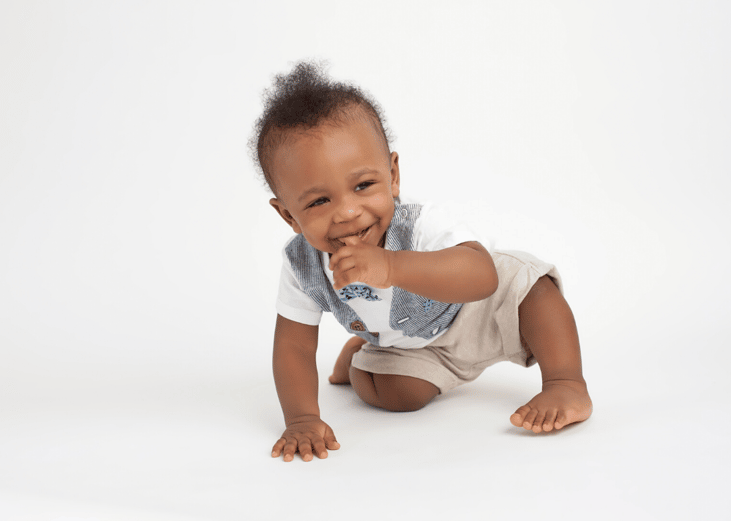 #2. Liam (for boys)