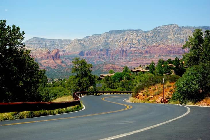 #5. Arizona