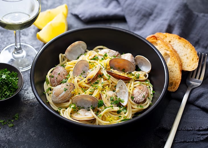 Highest-rated seafood restaurants in Grants Pass