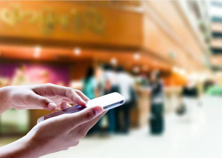 Digital concierge