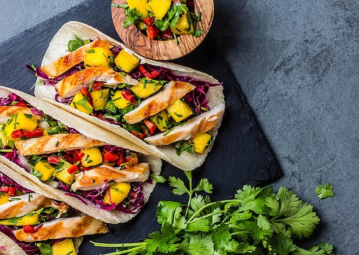 Highest-rated restaurants for tacos in the Louisville area by diners