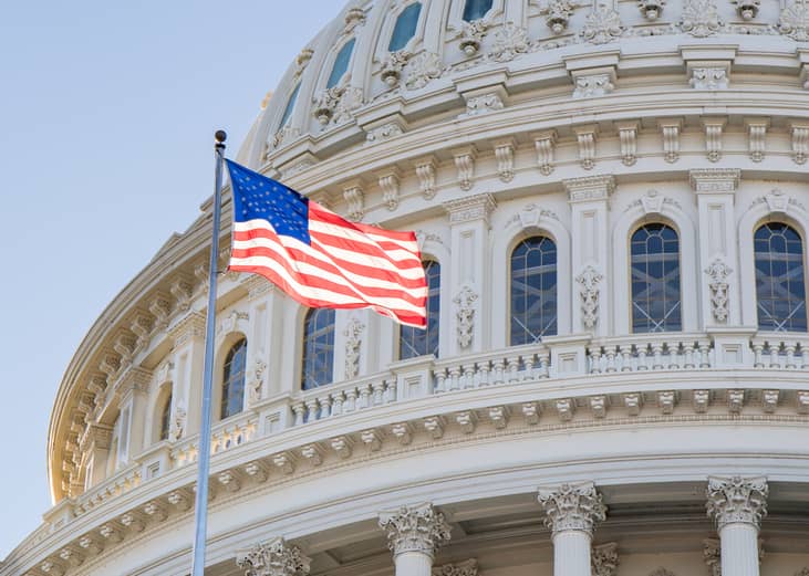 Top issues being lobbied today—and the companies that support them