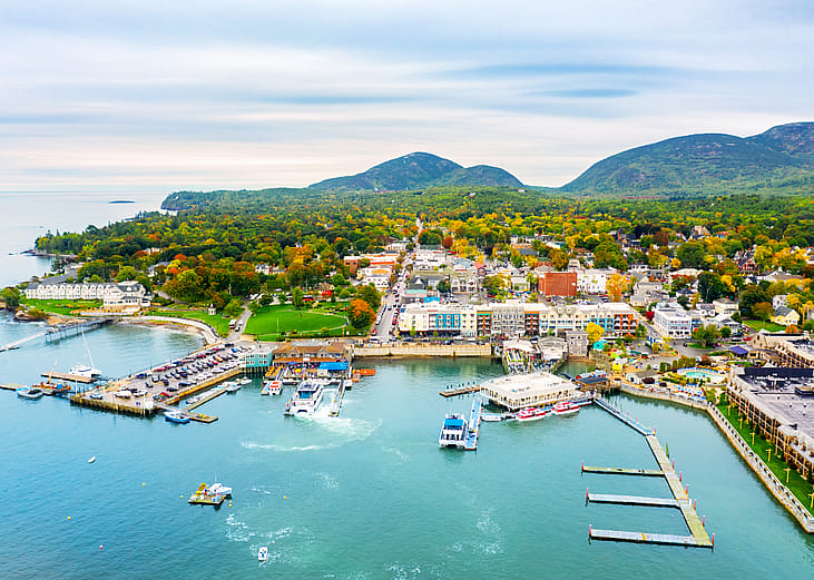 The state with the most liberals isn't New York or California, according to data. See the top 10.