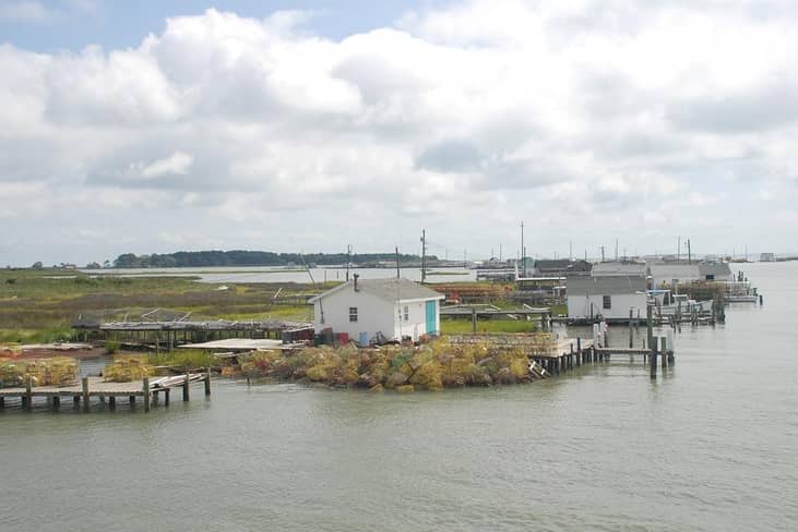 #26. Chesapeake, VA