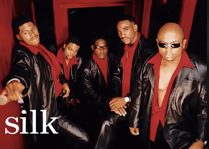 SILK