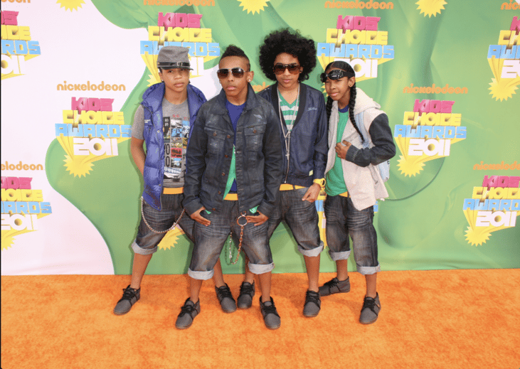 Mindless Behavior