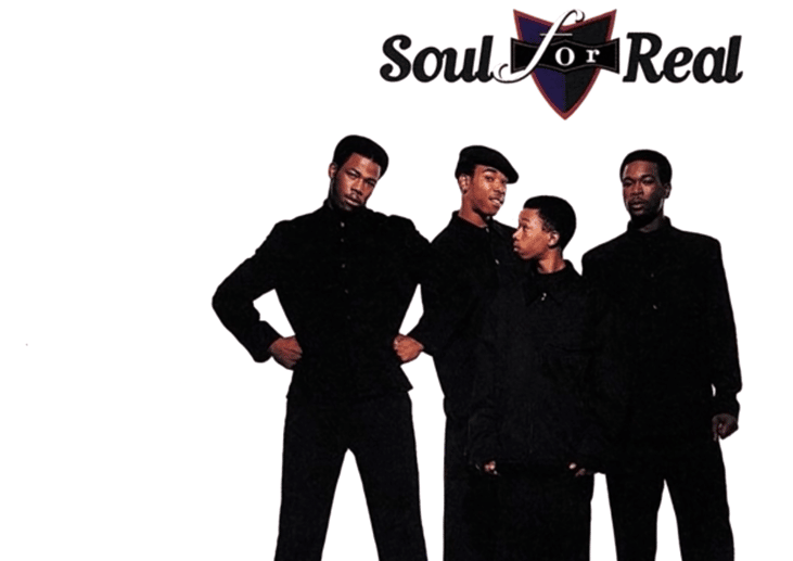 Soul for Real