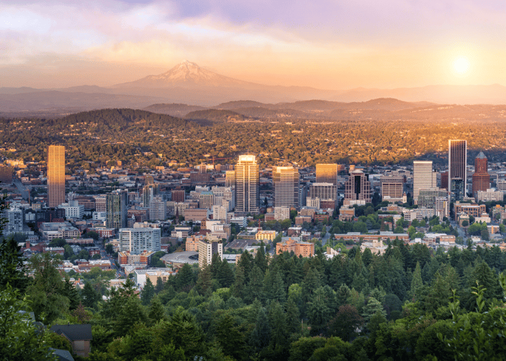 #42. Oregon