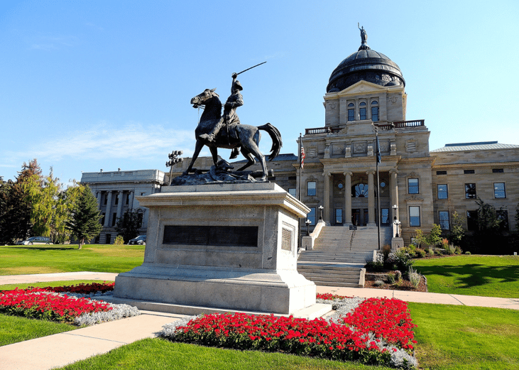 #40. Montana
