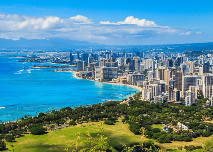 #38. Hawaii