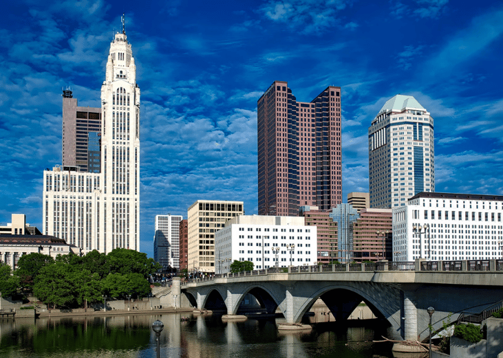 #35. Ohio