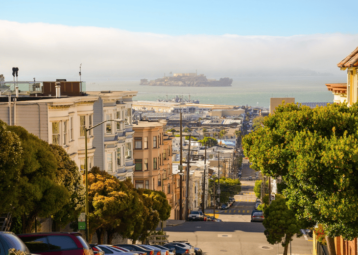 #31. California