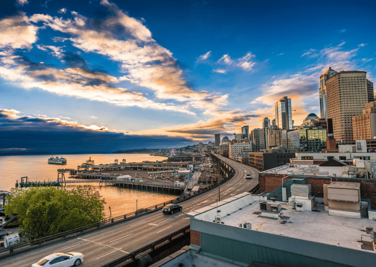 #29. Washington