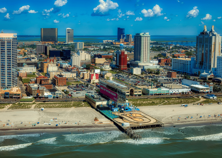 #24. New Jersey