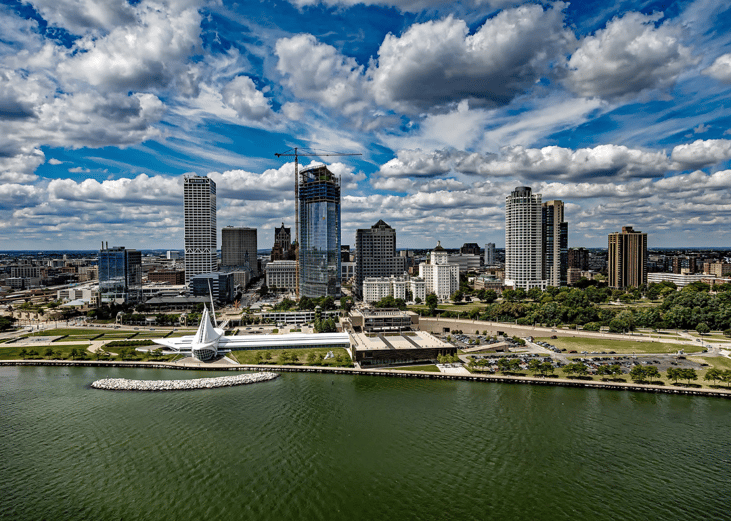 #23. Wisconsin